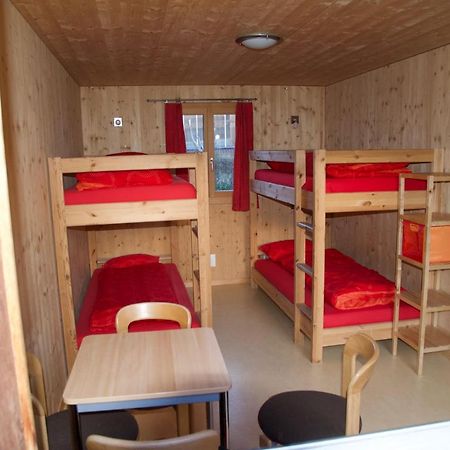 Casa Dorma Bain Hotel Chur Eksteriør billede